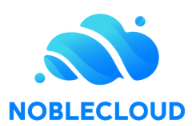noblecloud.in Logo